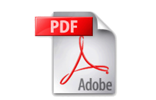 Logo PDF